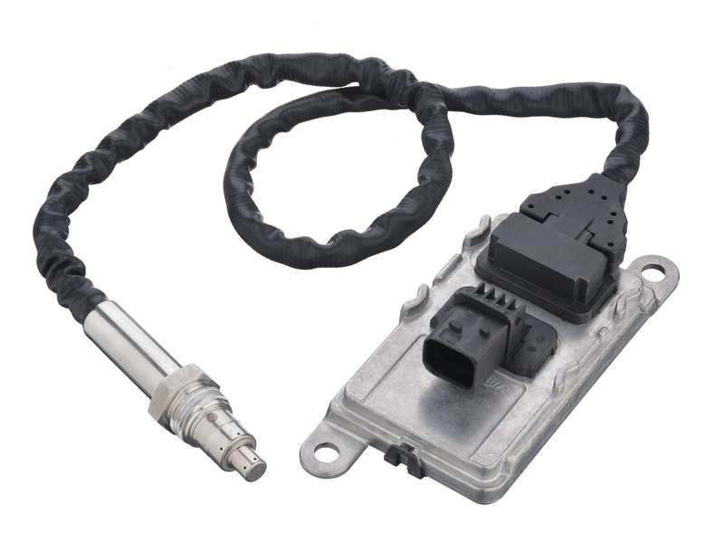 NOx-Sensor